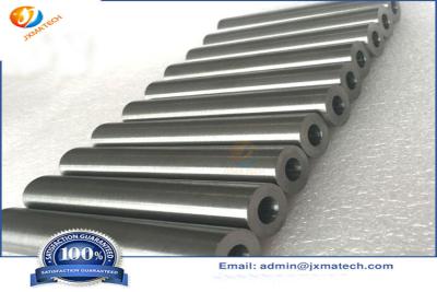China Pickled Grade R60702 Welded Seamless Zirconium Tubes for sale