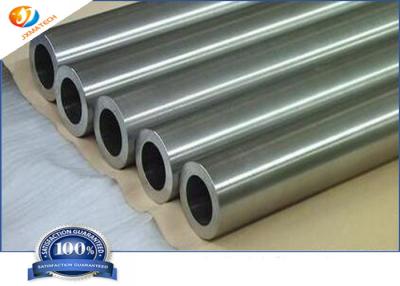 China Zr705 Zirconium Alloy Tubing UNS R60705 In Manufacturing Chemical Equipment ASME for sale