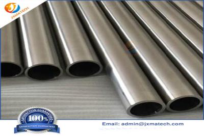 China UNS R60702 Zirconium Tube Fitting ASME SB-658 Manufacture Chemical Equipment for sale