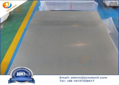 China High Purity 702 Zirconium Foil Sheet Plate for sale