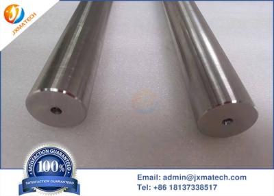 China OEM Non Ferrous Alloys Stellite Cobalt Chrome Round Bar for sale