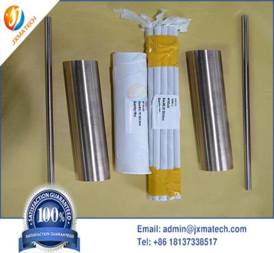 China W50cu50 Copper Tungsten Alloy Products Tungsten Copper Rod for sale