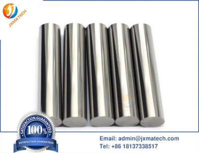 China Customized Tungsten Iron Alloy Tungsten Heavy Metal Alloy Bar for sale