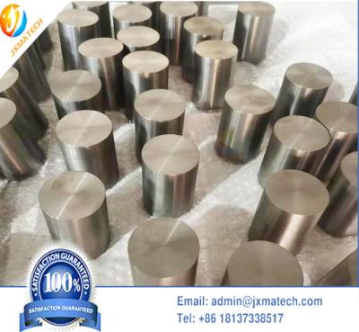 China Counter Weight Tungsten Nickel Iron Alloy AMS-T-21014 for sale