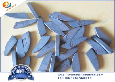 China YG6 Cemented Tungsten Alloy Products Tools For Processing And Milling Application for sale