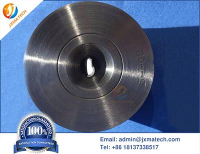 China YG11 Tungsten Alloy Products Tungsten Carbide Mould In Chemical Industry for sale