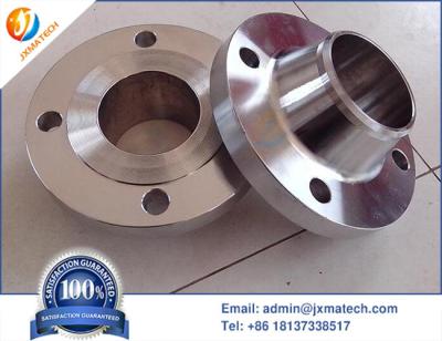 China Hastelloy C 276 Flange zu verkaufen