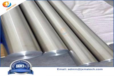 China Barra redonda de Inconel 625 de la aleación, soldadura Rod de Inconel 625 para la industria de proceso química en venta