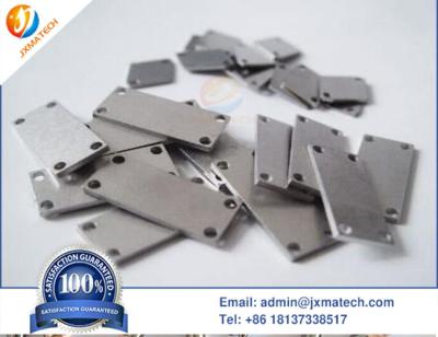 China Mo 50% Cu 50% Molybdenum Copper Heat Sinks 0.1mm-5.0mm Thickness for sale