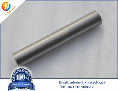 Chine Brunissage de la barre de Tzm Rod Titanium Zirconium Molybdenum Alloy de molybdène à vendre