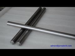 High Density 90WNiFe Tungsten Heavy Alloy Square Rods