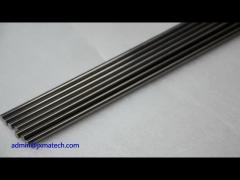 High Hardness Tungsten Carbide Rod , Cemented Carbide Rods For Wear Resistance