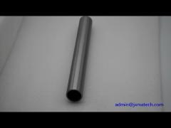 Tantalum Tube / Pipe