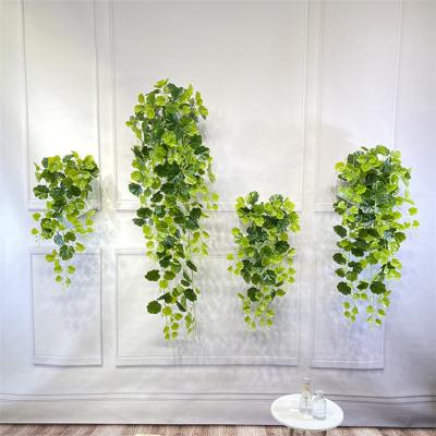 China Factory supply contemporary decoration wall hanging vine decoration garden for sale