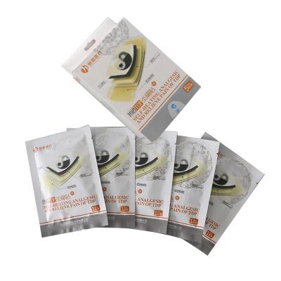 China 3 Years Pain Relieve TDP Physical Therapeutic Plaster For Arthritis Pain Relief for sale