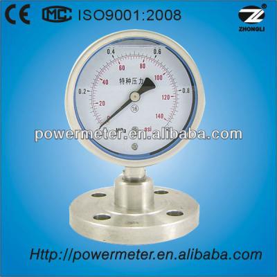 China Stainless Steel 4