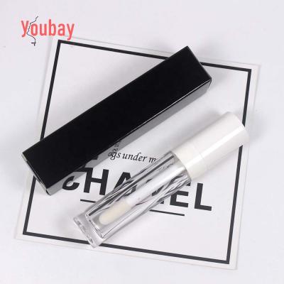 China Good Quality Recyclable Low MOQ In Gift Box Stock Package Custom Lip Gloss Lipstick Packaging Cardboard Cosmetic Box for sale