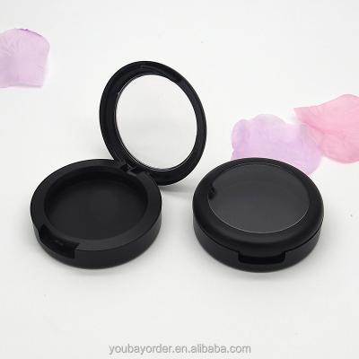 China 2021 New Arrivals BEAUTY PACKAGING Single Highlight Bar Case Empty Plastic Eyeshadow Cosmetic Container for sale