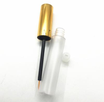 China Luxury Hot Selling Empty Matte Pink 10ml Eyeliner Mascara Cosmetics Bottle Low Moq Lip Gloss Containers Tube Luxury Hot Selling Empty Bottle for sale