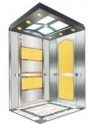 China Good Quality Brand Modern Home Modern Chinese Top Elevator Elevator for sale