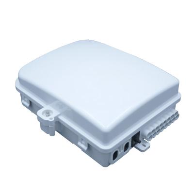 China FTTH FTTxFTTB port network price 24 good distribution box ip65 ftth ftth box for sale