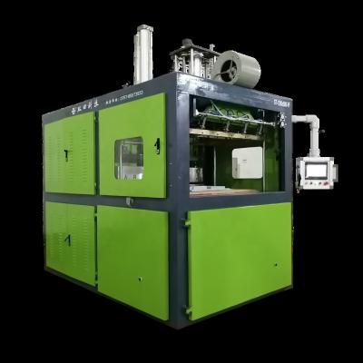 China Factory Reasonable-Price Easy-Operation Custom Thick Plastic Sheet Vacuum Forming Machine Car Parts Bathroom Products Making Machine for sale