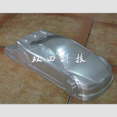 China Toy Car Molds Car Logo Aluminum Molds Custom Aluminum Thermoforming Molds for sale