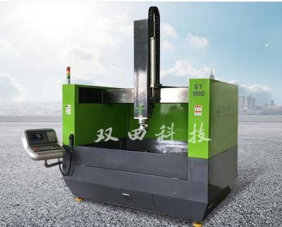 China Factory Hotsale Good-price 3D CNC Engraving Milling Machine 5 Axis Miller For High Precision Plastic Wood Aluminum Bubble for sale