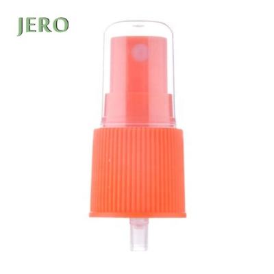 China Hardware Bottles 18mm 20mm 24mm 28mm Nano Mist Sprayer 410 Mist Sprayer Fine Mist Sprayer Bottle Spray Nozzle Sprayer for sale