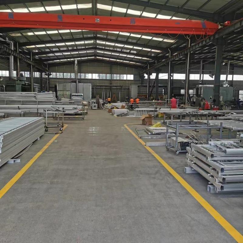 Verified China supplier - Weifang Kinham New Material Co., Ltd.