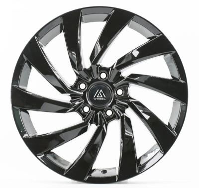 China Luxury Performance Wheel Morning Star 18