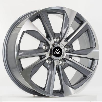 China Japanese Luxury Car Replika 2020 Alloy Wheel Morning Star Popular Design 20