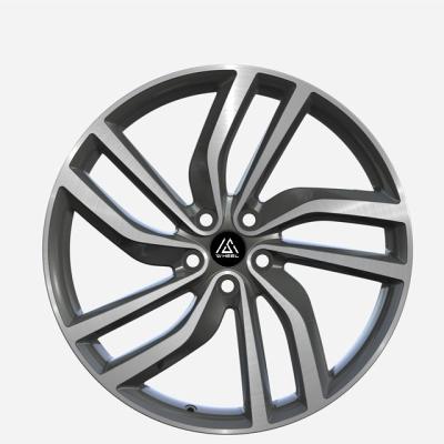 China Replika Aluminum Alloy Wheel Rim Performance Car Morning Star 20inch Luxury New Design For JAGUAR JWL VIA factory supply rims rines rodas for sale