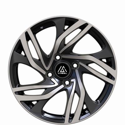 China Luxury Classic Design 16inch Replika Star Morning Wheel Performance Car Aluminum Alloy Rim Alloy Wheel For PEUGEOT JWL VIA factory supply rims rines rodas for sale