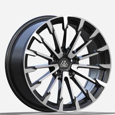 China 21 Inch Alloy Wheels Rim Vehicle Car Aluminum Wheel ALLOY 18 Inch Morning Star rims rims rodas rines for sale