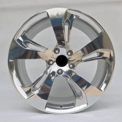 China Customzied forged design morning star forge rims aluminum alloy wheel rim for Bentley design rims rodas rines Full Any Size Customized for sale