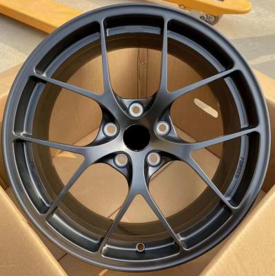 China Customzied forged design morning star forge rims aluminum alloy wheel Rims Full Any Size Customized design rims rodas rines for sale