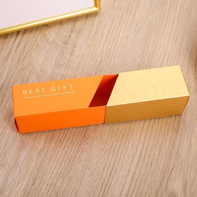 China Other Wholesale Custom Wedding Favor Box Candy Chocolate Gift Box For Christmas Candy Match Box For Party for sale