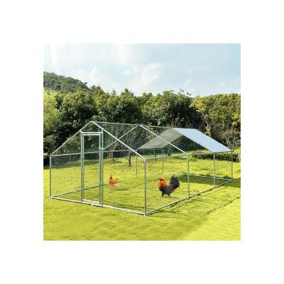 China food & Drink Shops Guaranteed Quality Price Appropriate Design Layer To Build Pointed Chicken Cage for sale