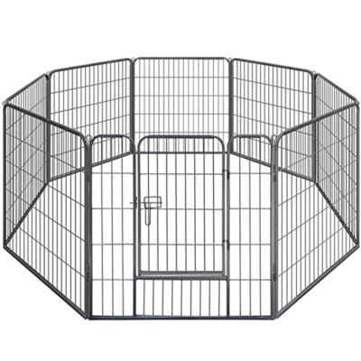 China Farms Manufacturer Wholesale High Quality Dog Pet Cage Diy Dog Cage For Large Breed for sale