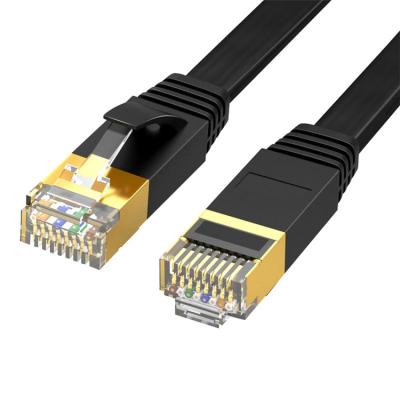 China Factory Price UTP UTP Standard Cable Network Copper Network Cable Indoor/Outdoor CAT7 Cable Works for sale