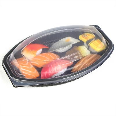 China New Arrival 350ml PP Disposable Fast Food Plastic Disposable Container for sale