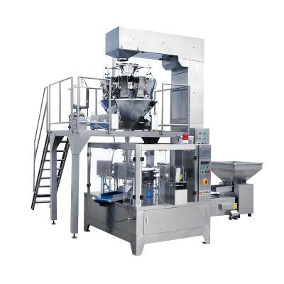 China small hardwares counting packing machine peanuts packaging machine raisin packaging machine en venta