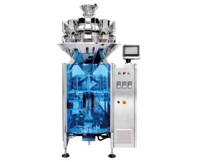 China Factory price new automatic small tea bags packaging machine en venta