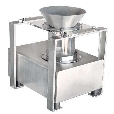 China JW-GX200-1-1 Dropped Food Metal Detector for powder granules en venta