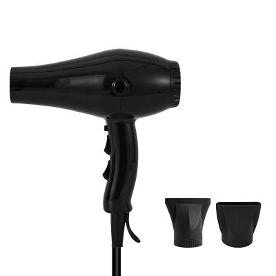 China Blowdryer Blowdryer Blowdryer Professional Ionic Blow Dryer Professional AC Motor Fast Dry Constant Temperature Low Noise for Women Men for sale