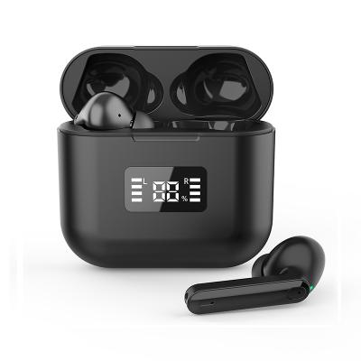 China Free Shipping ANC Cirtek P.J. Mini Sport Noise Canceling V5.0 ANC In Ear Earphone HeadphoneTrue Wirless Earbuds With MIC for sale