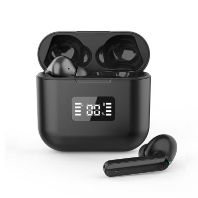 China Free Shipping Cheapest ANC Cirtek TWS V5.0 Touch Noise Canceling True Wireless Earbuds Headphones Earbuds Support Android for sale