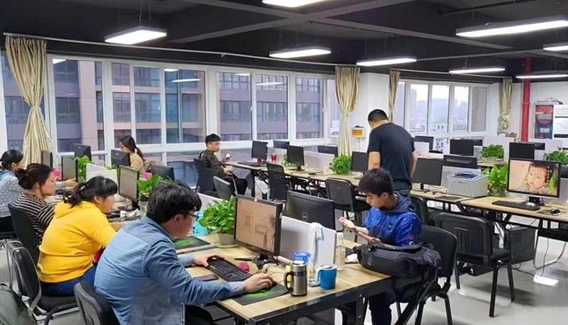 Verified China supplier - Chongqing Xiangyuan Caiteng Technology Co., Ltd.