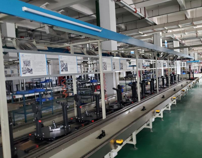 Verified China supplier - Chongqing Xiangyuan Caiteng Technology Co., Ltd.